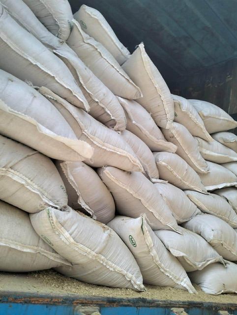 Soybean Meal - Image 1