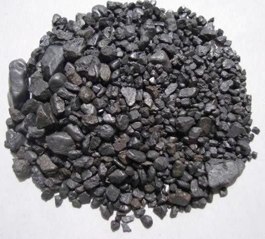 Tantalite COLTAN Origin DR Congo Stroke 60-160 Rpm Power 1.5 Kw, 2.2 Kw Silica Content 2.16% Weight 0.612 T, 2.2 T Jig Model Jt1-1 1.04 M² - Image 1