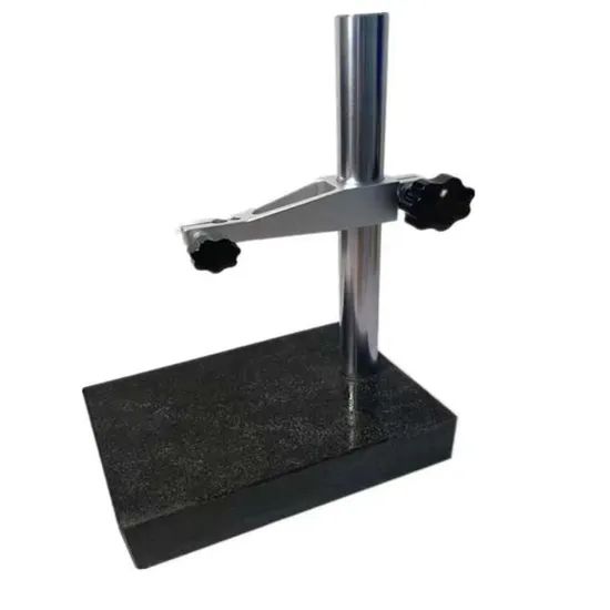 Granite Measuring Table for Medical Device Assembly - Image 5