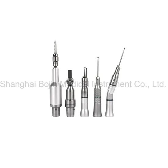 Powerful Veterinary Surgical Instruments System 3000  - Image 5