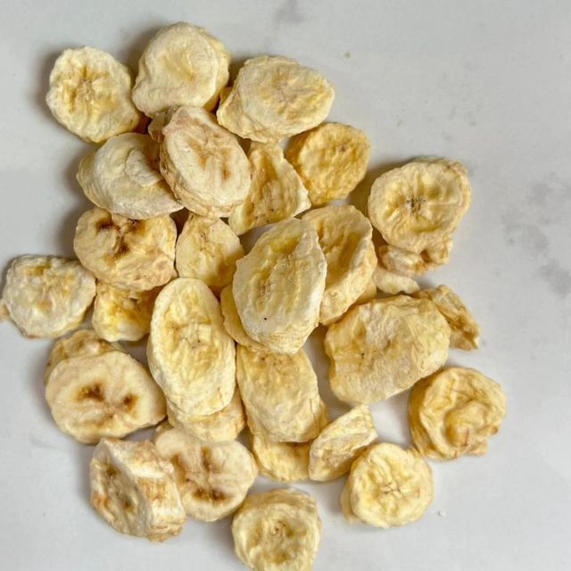 Sweet And Soft Dried Bananas Carefully Selected For Quality Assurance Fresh Dried Bananas Perfect For Wholesale - Image 3