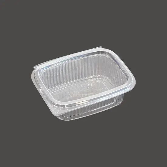 Pet Sauce Cup Thermoforming Machine Power 23kw/Hour Specification SGS HS Code 8477409000 Trademark DONGHANG Speed 20-30 - Image 5