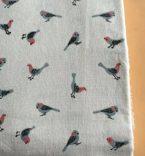 China Factory 100% Ramie Fabric Customize Printed Comfortable Textile - Image 6