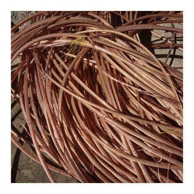 Copper Cable Copper Wire Scrap \ Copper Wire Scrap. - Image 3