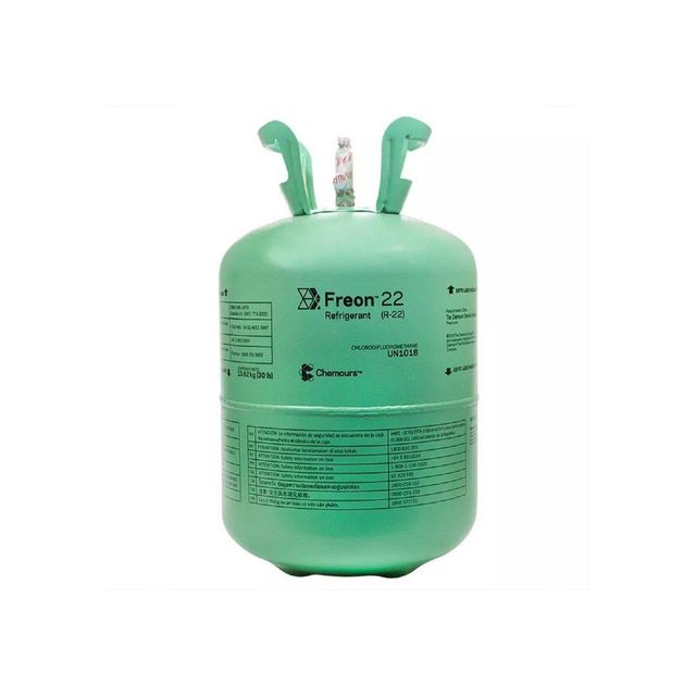 Refrigerant Gas for sale in wholesale price with high purity and efficiency for cooling systems - Image 2