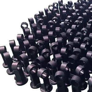 Custom CNC Machined Shock Absorber Components for Heavy Machinery - Image 3