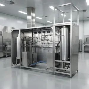 Benchtop Supercritical CO2 Extraction Machine for Labs - Image 5