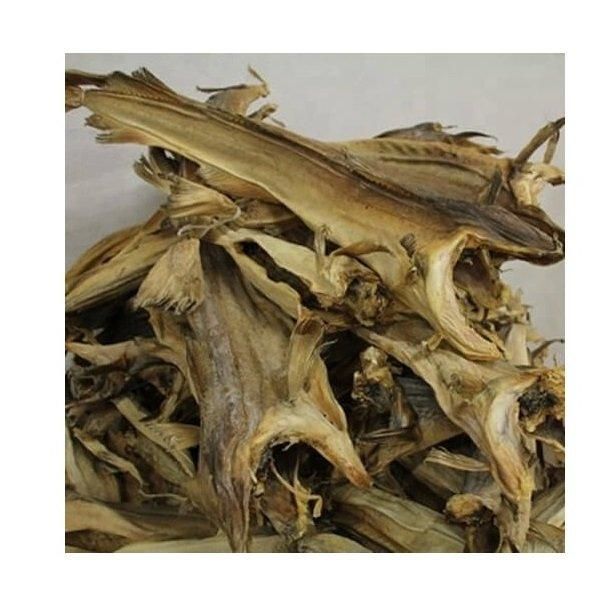 Best Dry Stock Fish / Dry Stock Fish Head / dried salted cod Dry - Image 2