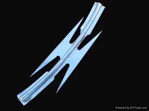 Anping Yaqi Superior Razor Barbed Wire - Image 4