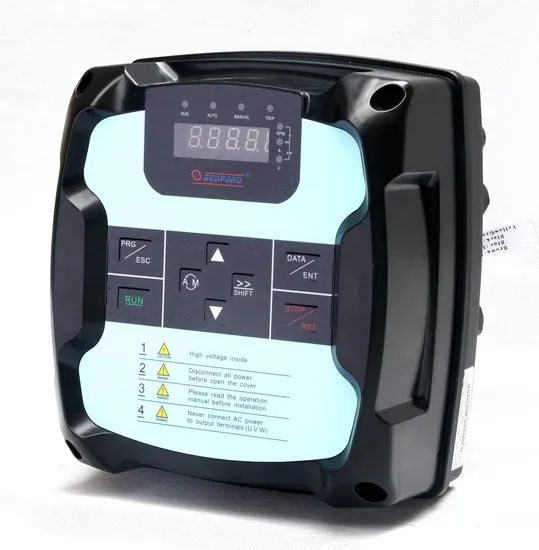 Bedford Multi-Speed Solar Swimming Pool Pump Controller for Recirculation Water - Image 4