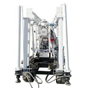 Portable Mine Drilling Rig for Diamond Core Drill Rig - Image 3