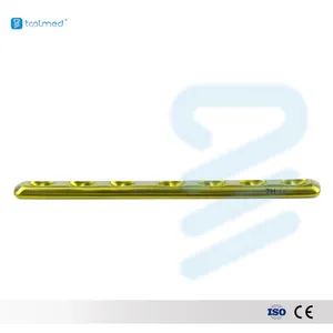Factory Direct Selling Toolmed Medical Orthopedic Implants One Third Tubular Locking Plates - Image 5
