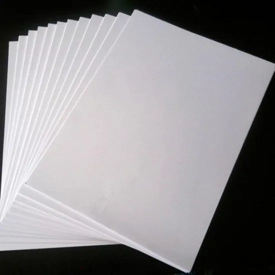 A4 Copy Bond Print Paper Office Copy Printer Paper Layer 1 Color White Origin China Type Copy Paper Coating Uncoated Pulp Style - Image 2