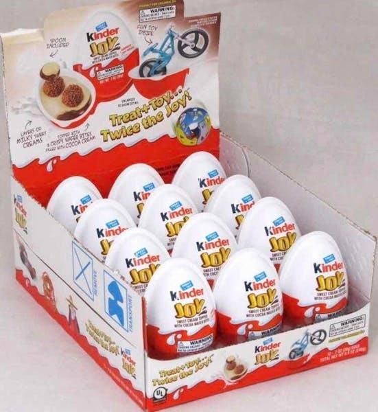 kinder joy - Image 3