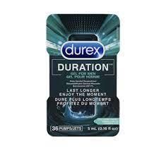Durex Play Trial Pack with 3 Different Lubricants Perfect Glide & Feel & Warming (3 x 50 ml) - Image 3