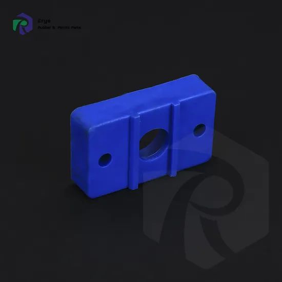 OEM Customized Molding Service Injection Moulded Parts Plastic Injection Product - Image 3