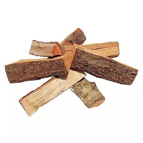 Oak and Beech Firewood Logs for Sale - Image 4