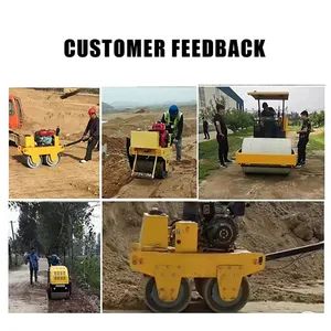 Sdlanch Brand Road Roller on Sale - Image 5