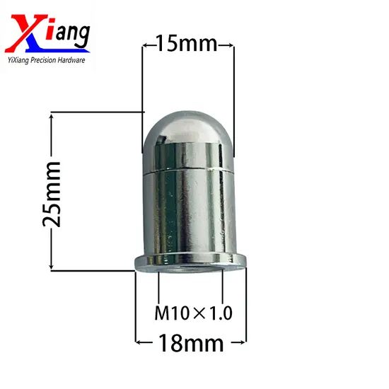 Adjustable Tension Ceiling Canopy for Wire Rope Lights - Image 1