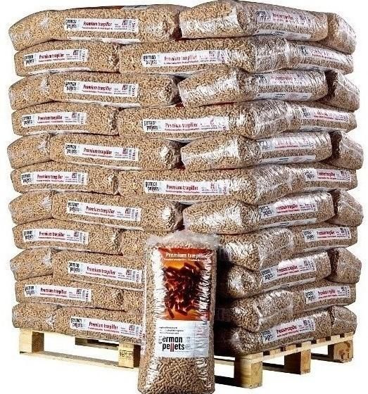 Premium Acacia Wood Pellets for Sale Bulk Orders Available High Quality Eco-Friendly Fuel for Heating and BBQ - Image 4