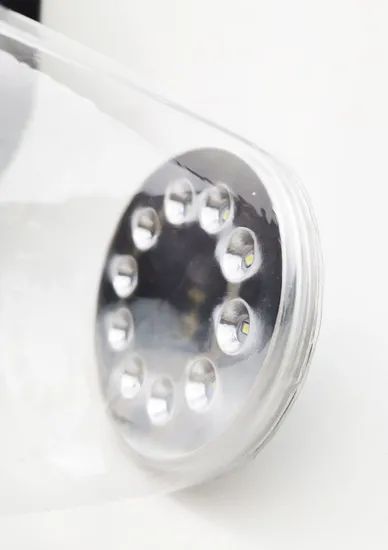 Inflatable Solar Powered Lantern - Image 4