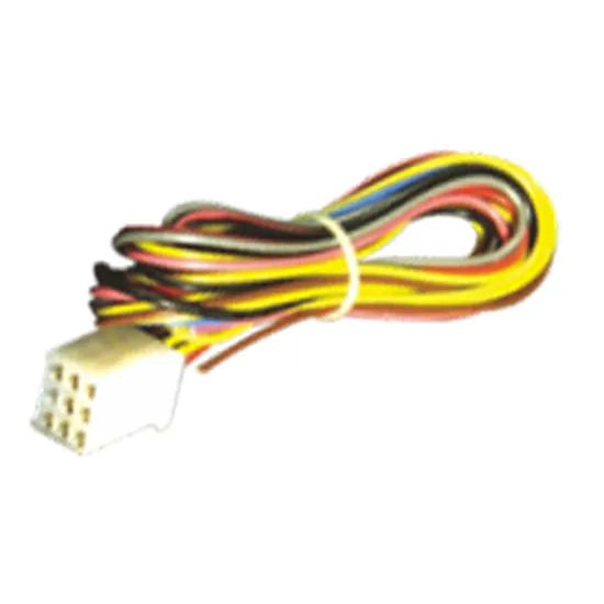 Waterproof Engine Start Anti-Hijacking One Way Motorcycle Alarm System - Image 5
