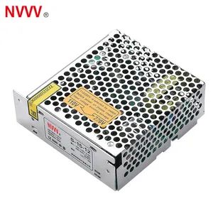 1.25A 12V 15W LED Driver Switching Power Supply MOQ 1PCS Brand Nvvv Origin China Trademark NVVV Output Power 15W Model NO. - Image 3