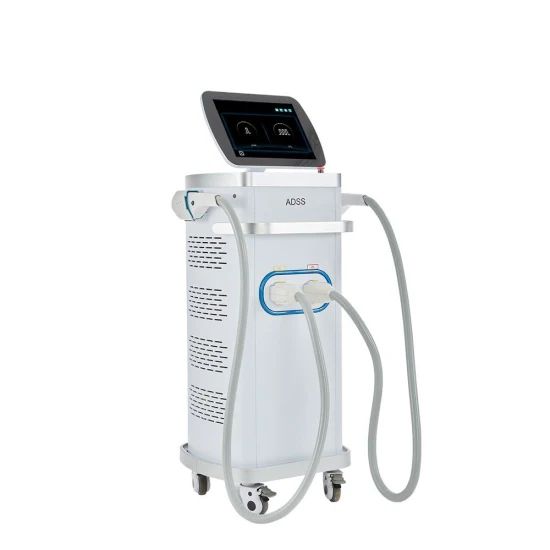 IPL Machine Beauty Equipment Hair Removal - Image 1