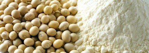 Soybean meal Ash Content 7% Maximum Color Light Tan To Golden Aflatoxin Level Max 20 Ppb Salmonella Presence Negative Moisture Content 12% Maximum - Image 4