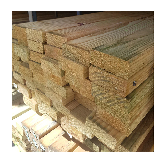 MGP10 Treated Pine Timber - 90x45mm F7 - Construction Grade - Image 4