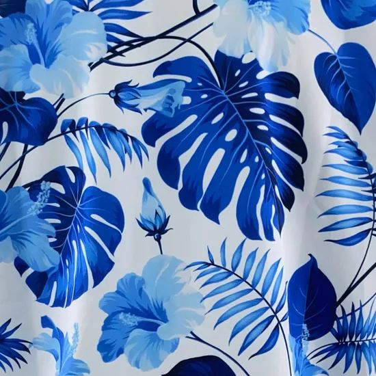 Digital Printing Breathable and Comfortable Polyester Fabrics - Image 3