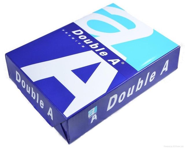 Wholesale price printing paper a4 size 70gsm 80gsm white writing paper a4 rim 500 sheets - Image 11