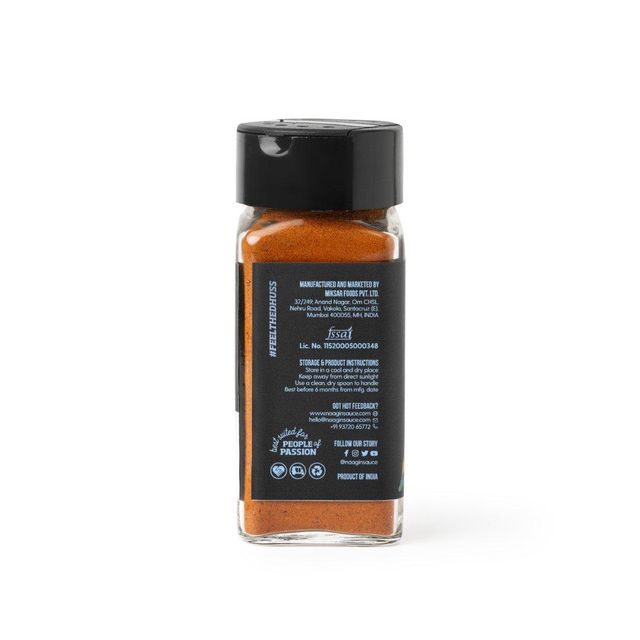 Premium Quality 65 Spice Mix with Spice and Herbs Used for Seasoning Available for Exports at Wholesale Price - Image 3