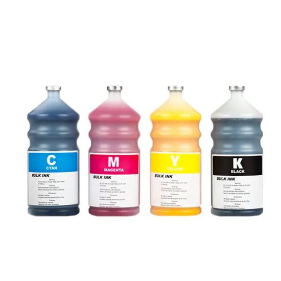 Water Based Premium Textile Ink Origin China HS Code 32159020 Trademark BCINKS Specification - Image 5