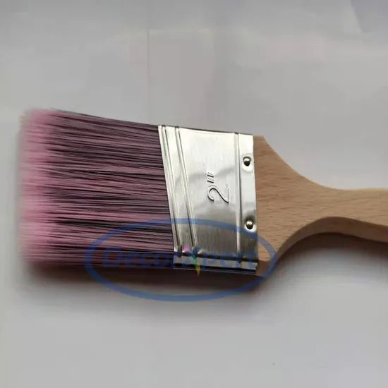 Purdy Quality Synthetic Fiber Paint Brushes - Image 3