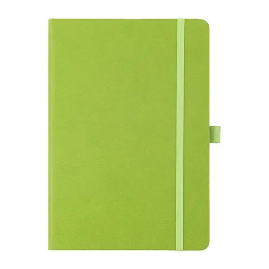 Promotional Multi-Functional Advertising Gift Strap Notebook Size A5 MOQ 300 Logo Custom Style Printed Waterproof Yes ODM/OEM - Image 2