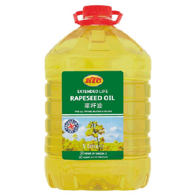High Quality Refined Rapeseed Vegetable Oil Hydrogenated Cooking Oil with 100% Purity and 24-Month Shelf Life - Image 4