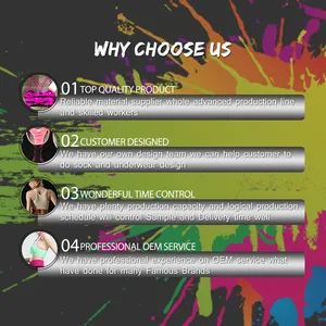 Hot Girl′ S Sexy Sport Bra Seamless Yoga Bra Sports Bra for Women - Image 3