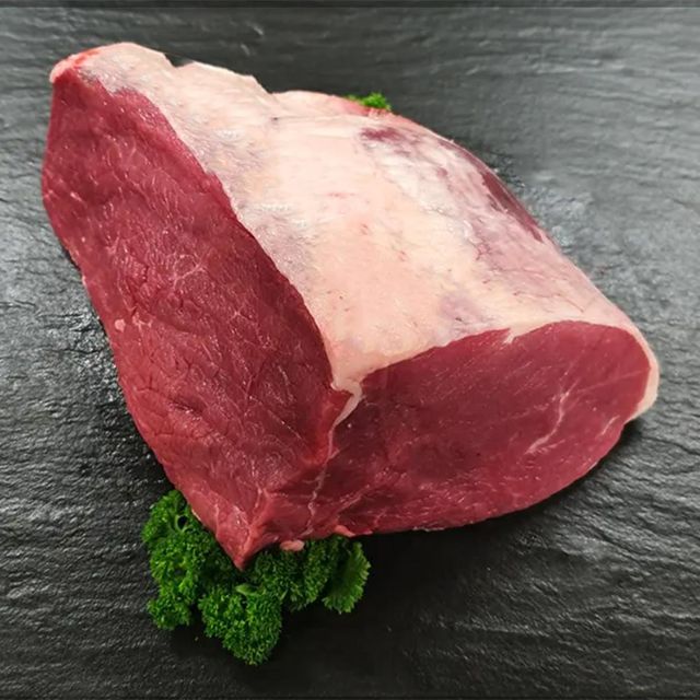 Frozen Beef Topside Chilled And Vacuum Packed Frozen Beef Topside Ready For Export And Large Food Industry Requirements - Image 3
