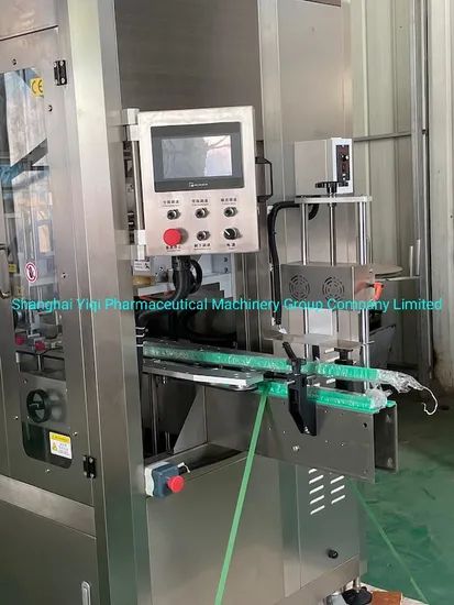 Automatic Shrink Sleeve Wrapping Machine Shrink Wrap Machines Shrink Sleeving Labeling Machine - Image 5