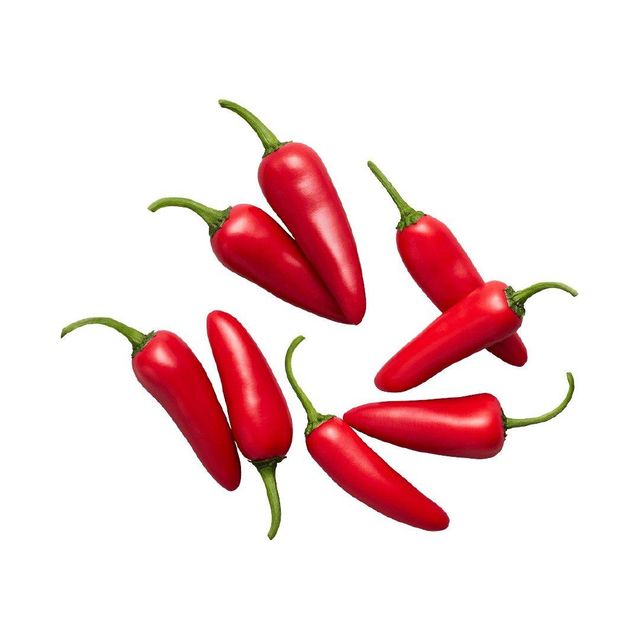 Bulk Supply Dried Very Hot Whole Red Chili Pepper for Single Spices DENG LONG Pepper Hot Spicy CHILI Pepper Nature Spice Dried Red Chili Hot Pepper Hot Dried Chili Bulk Supply Dried Very Hot Whole Red Chili Pepper for Single Spices - Image 3