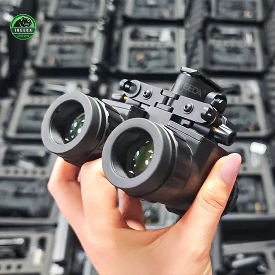 Night Vision Binoculars Pvs31 - Image 5