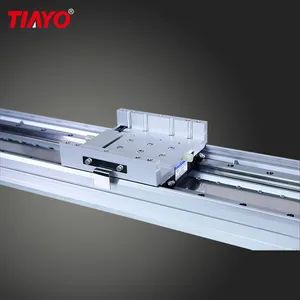 Japanese Brand Linear Module Bearing - Image 6