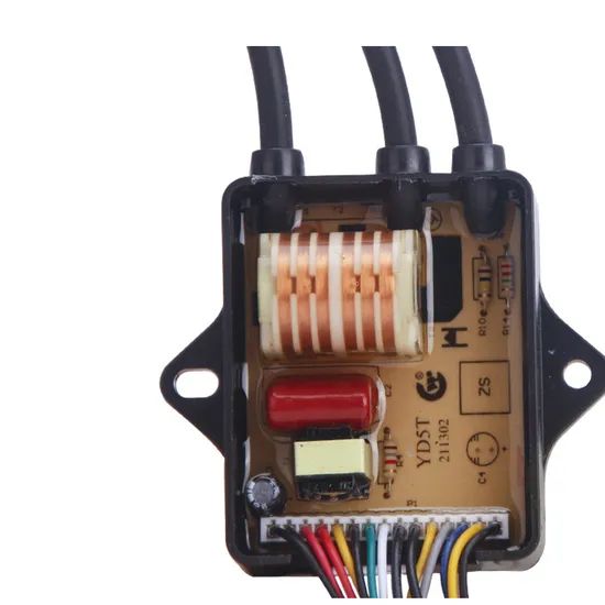 Direct Row Flue Type Igniter Controller Water Heater Parts - Image 3