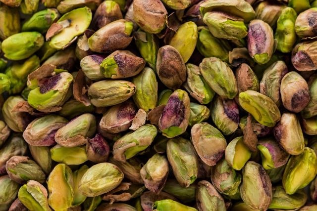 Premium Quality Green Pistachio Kernel Buy Now Fast Delivery for Gourmet Recipes Healthy Snacks and Natural Energy Boost - Image 4