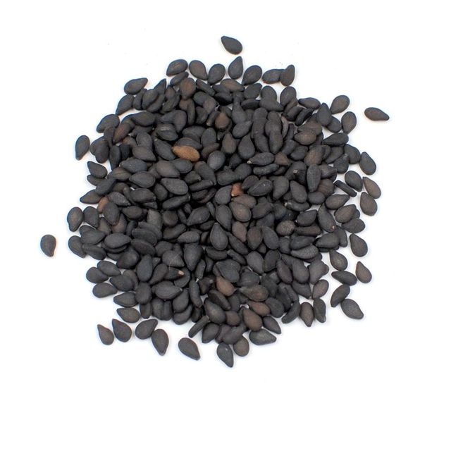 Seed Trusted White Export White Selection Nutty Seed Sesame Seed Wholesale Black International Farm Hulled Selection Quality - Image 2