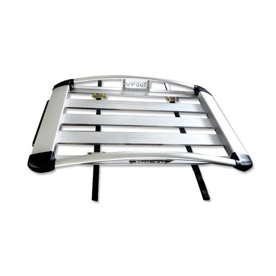 High Quality Wholesale Universal Roof Rack Basket - Image 3