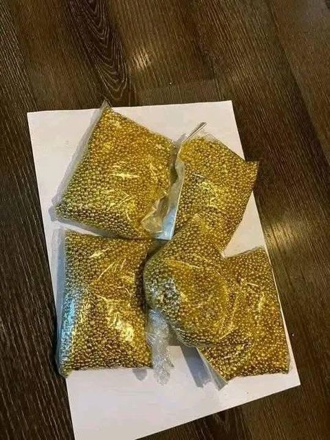 God Bar/Nuggets - Image 2