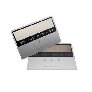 Custom Graphic Overlay Touch Panel Silk Screen Prints Layer Membrane Faceplate - Image 5