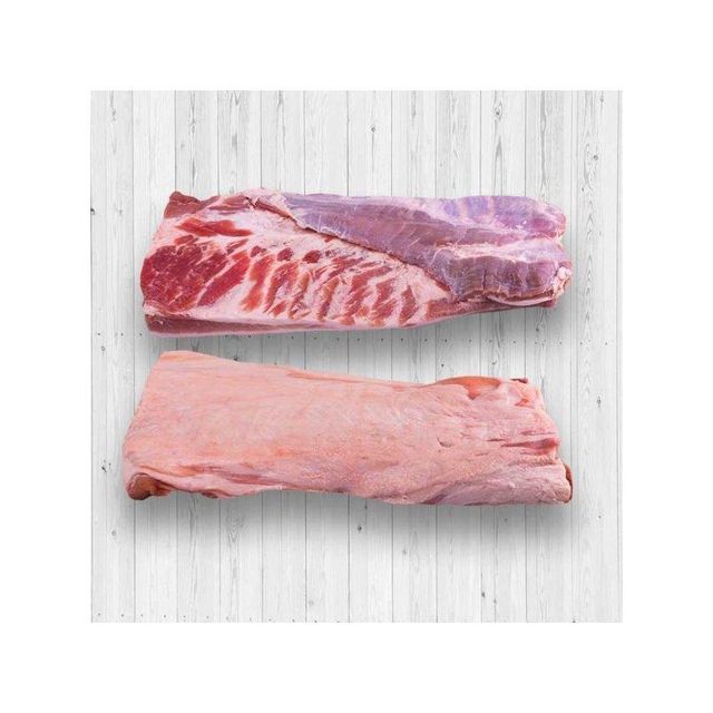 High Quality Wholesale Supply Pork Meat Frozen carcass Fresh Frozen Pork Carcass Online Smoked Dried Style Skin Bone Fat Body Vitamins Pork Loin Pork Feet Included Bulk Available Premium Quality Frozen Pork Carcass Frozen Pork Meat Wholesale Best Price Nutritious 24 Months Top Roast Poultry Products Sale Frozen Meat Frozen pork carcass - Image 4